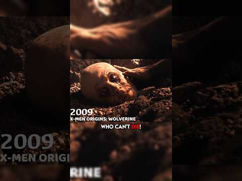 "5 Ways to Kill Deadpool (Yes, It's Possible!)"