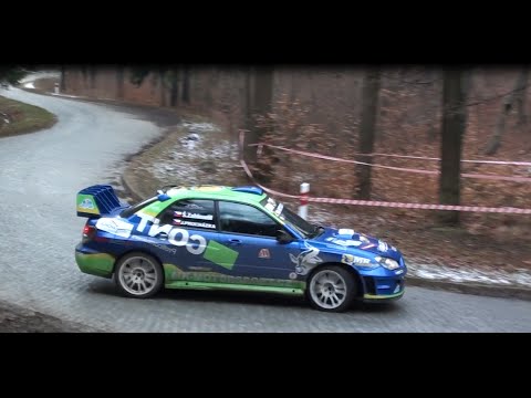 Walimska Zimówka 2015