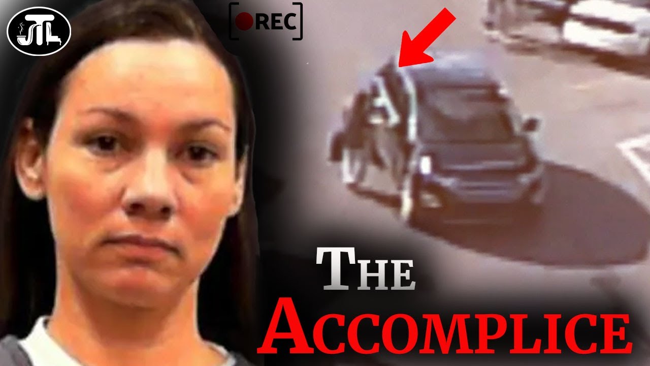 She Was Kidnapped, Then Joined the Killing Spree: The Disturbing Case of Mary Rice