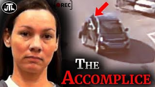 She Was Kidnapped, Then Joined the Killing Spree: The Disturbing Case of Mary Rice
