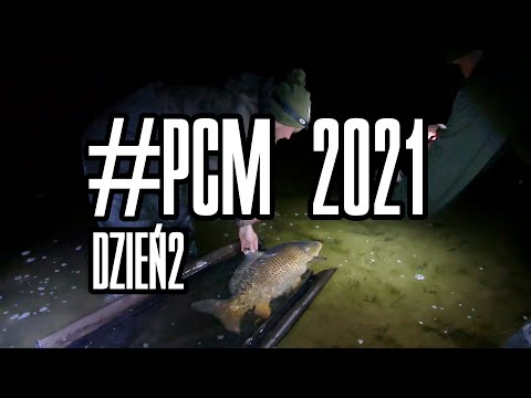 #PCM2021 - DZIEŃ 2
