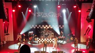 The Selecter - Danger