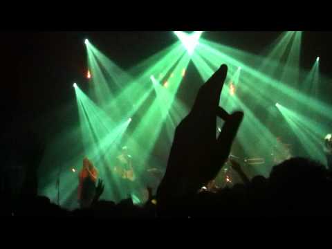 BIGA RANX @ LA CIGALE 25.05.13