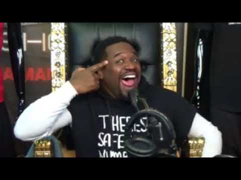 04-17-18 The Corey Holcomb 5150 Show - Comedy Tours, Starbucks, and Nights That Don't End Well