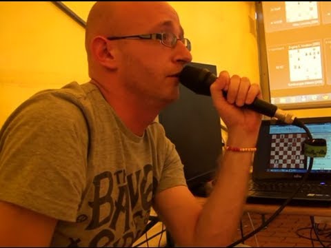 A 1.87.  Thai Dai Van  Nguyen  -  Vasily Usmanov  0 - 1