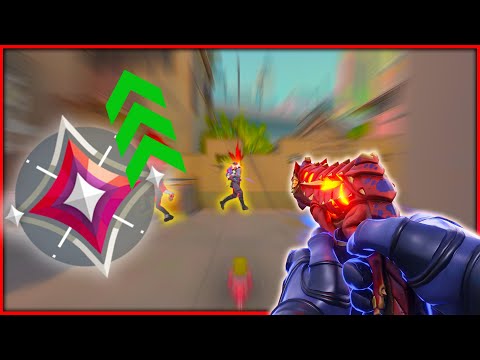 Climbing to Immortal 2 playing FRENZY ONLY?!