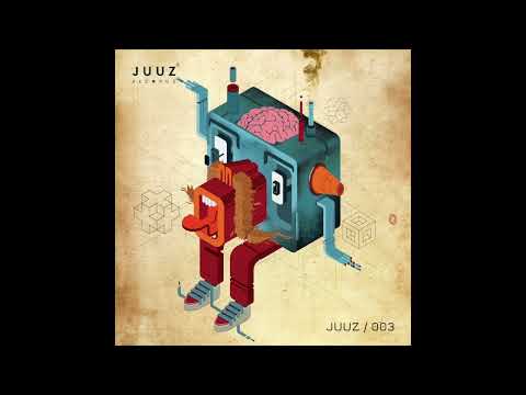 Swoy - Life is Love [JUUZ003]