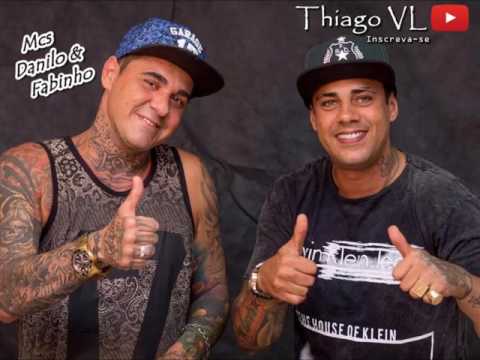 MCS DANILO E FABINHO - EU TO LIGADO (RELÍQUIA)