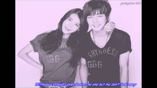 IU &amp; Yoo Seung Ho-I Believe In Love
