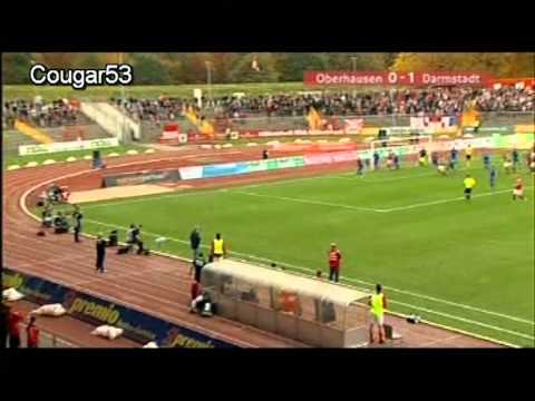 RWO- SV Darmstadt 98