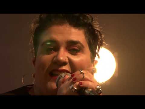 Zea Mays taldearen Hernaniko NAIZ kontzertua