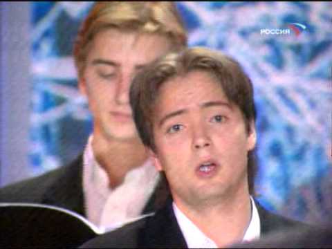 Ах,ты степь широкая-Oh you wide steppe