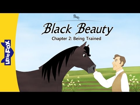 Black Beauty 2  | Stories for Kids | Classic Story | Bedtime Stories