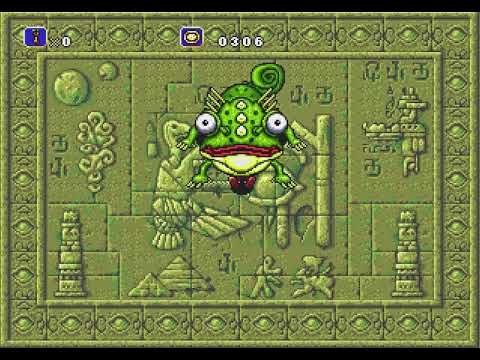 Crusader of Centy SG   Chameleon + Corona