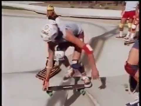 Skateboard kings 1978 - "new generation"