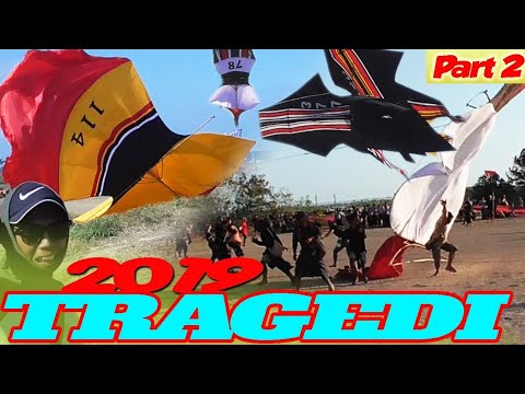 TRAGEDI / INSIDEN LAYANG LAYANG 2019 Part 2