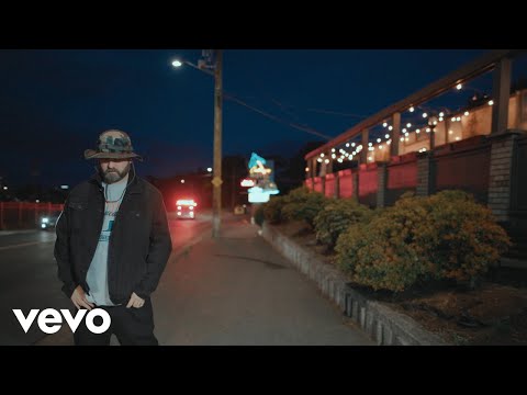 Evil Ebenezer - When I'm Gone (Official Video)