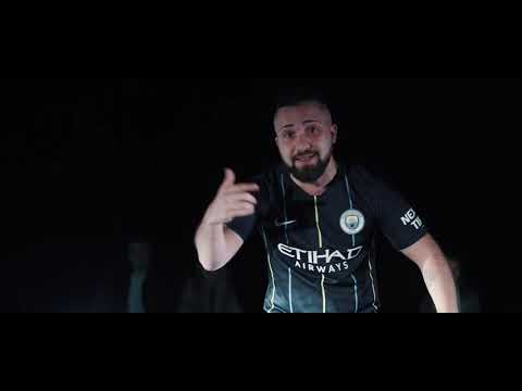 JRJS - SELFMADE (OFFICIAL VIDEO)