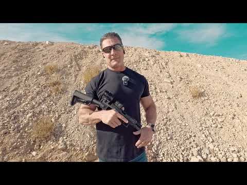 Glock Arm