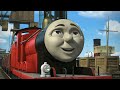 Thomas Snow Buddies Parody 5