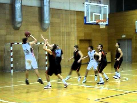 eMedjimurje: Slavlje košarkaša Međimurja