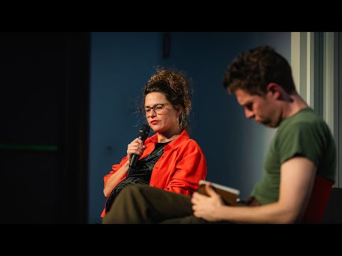 Bieke Depoorter | BLINKED MYSELF AWAKE | Book launch