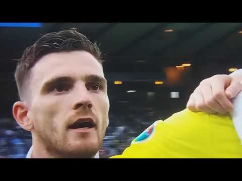 Scottish National Anthem(Flower of Scotland) Euro 2020-Croatia vs Scotland 22 06 2021 Glasgow