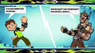 Ben 10 Alien Run | Safar is live | ben 10 alien run gameplay | ben 10 alien run mod apk