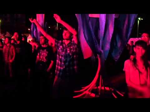 Happy time The Spirit of Tengri 2014