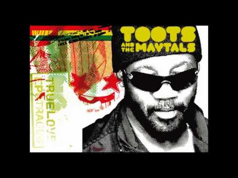 Pressure Drop With Eric Clapton (Toots And The Maytals)