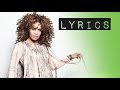 Sharon Doorson - Louder [LYRICS VIDEO] 