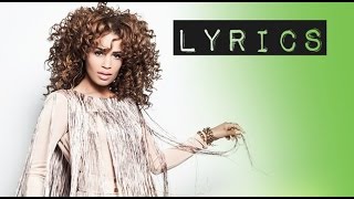 Sharon Doorson - Louder | Lyrics Video