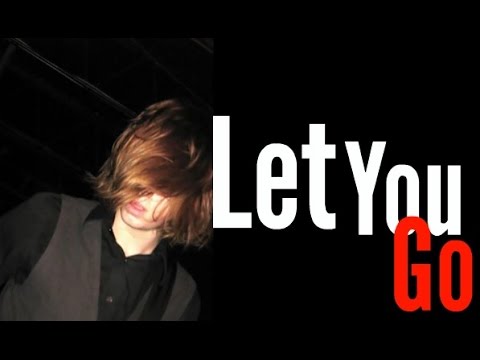Paranormal City - Let You Go