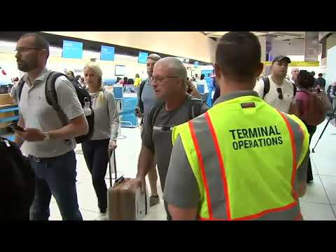 AAA Labor Day Travel