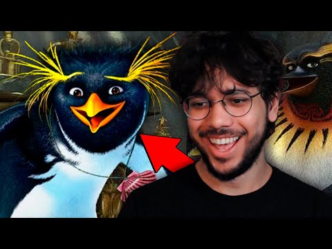 It's giving us waves, it aged like wine.