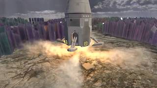 StackFortress Trailer