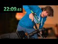 How I Got The World Record For Building A Chair