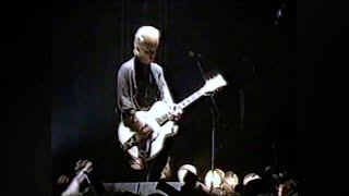 The Cult – Phoenix – LIVE @ The Ritz NYC (12/6/1985)