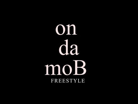 Cayes - On Da Mob Freestyle