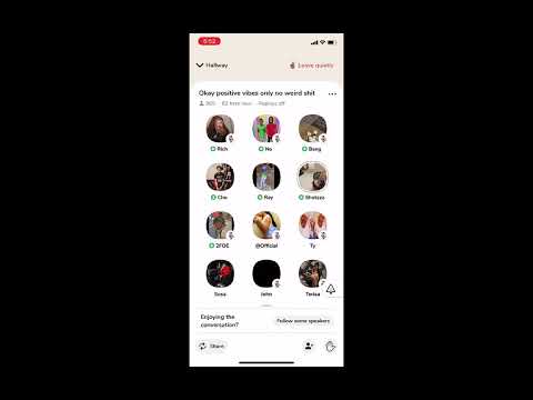 Foolio, 2Foe, Backstreet Tk, Foulout Sosa & Tayshotzz  😆 | Clubhouse