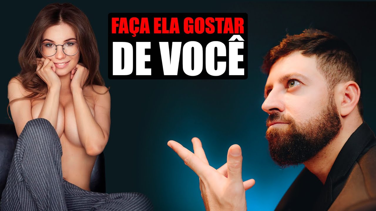 4 ERROS QUE FAZ ELA NÃO GOSTAR DE VOCÊ