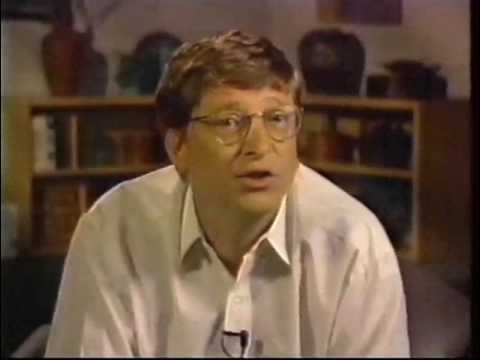 The Apple Microsoft Deal Boston 1997