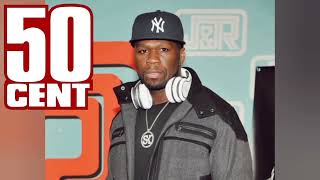 50 Cent - SMS Get The Message
