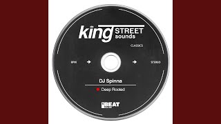 Deep Rooted (Da Dub Mix)