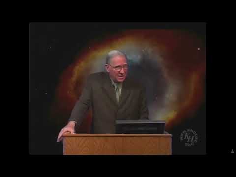 Chuck Missler- Kabbalah and the Rise of Mysticism Session 2