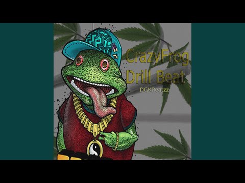 Crazyfrog Drill Beat