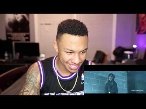 YBN Nahmir "The Race" (Tay-K Remix) Reaction Video