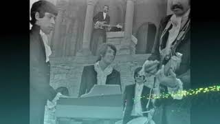 LOS ARCHIDUQUES - Lamento de Gaitas (1967) (de Asturias) con Tino Casal