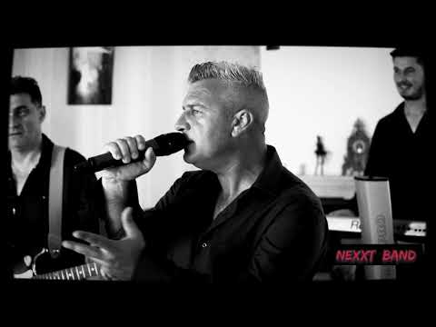 Nexxt band - Mama Maria live (Ricchi e Poveri cover)