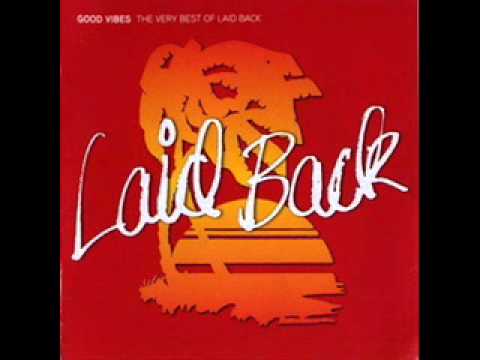 Laid Back - High society Girl